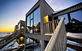 Henningsvaer Lofoten New Apartment
